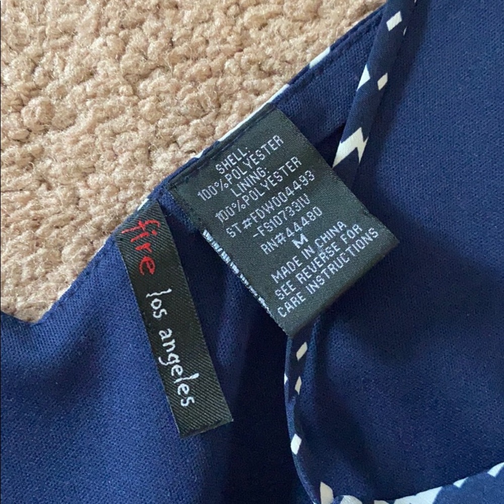 Jumpsuit - Picture 6 of 6